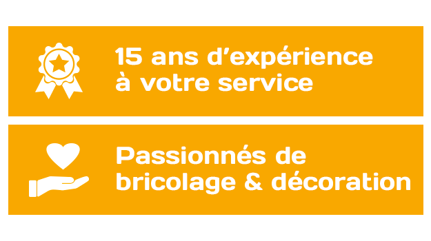 Expérience et Passion